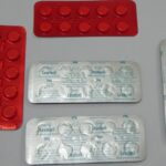 Bromazepam 3mg