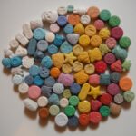 ecstasy pills