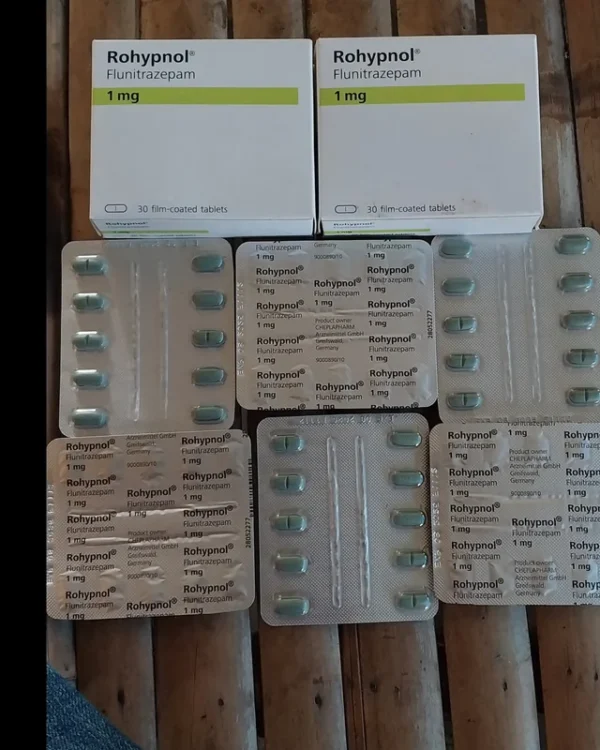 Rohypnols for sale